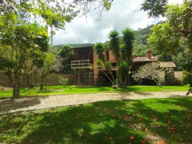 Casa venda em Região Geográfica Imediata de Petrópolis, Teresópolis