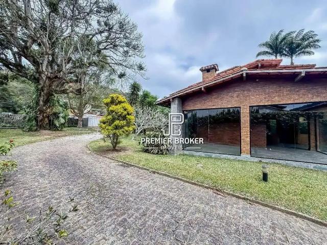 Casa venda em Região Geográfica Imediata de Petrópolis, Teresópolis