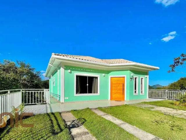 Casa venda em Região Geográfica Imediata de Petrópolis, Teresópolis