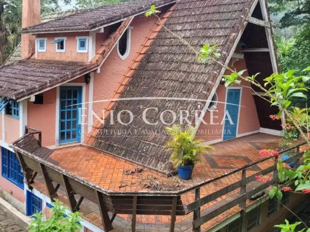 Casa venda em Teresópolis