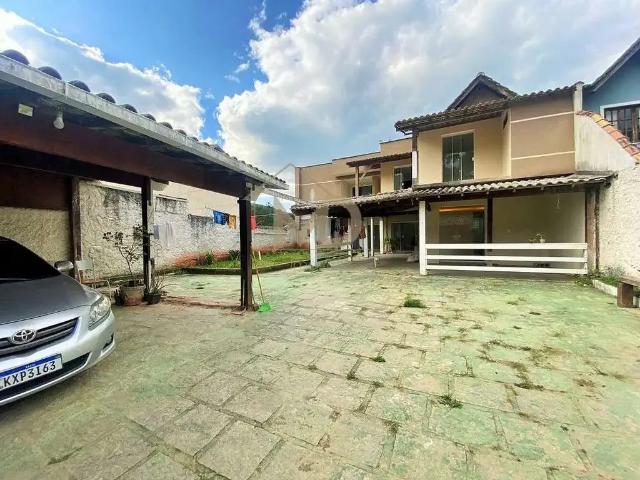 Casa venda em Região Geográfica Imediata de Petrópolis, Teresópolis