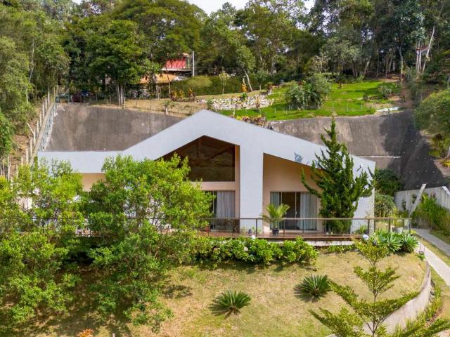 Casa venda em Teresópolis