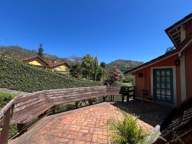 Casa venda em Região Geográfica Imediata de Petrópolis, Teresópolis