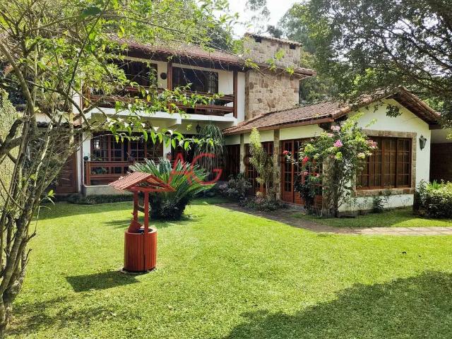 Casa venda em Região Geográfica Imediata de Petrópolis, Teresópolis