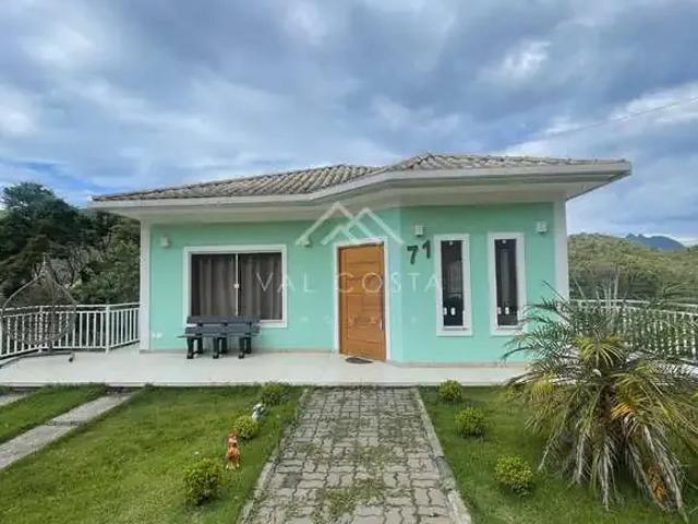 Casa venda em Região Geográfica Imediata de Petrópolis, Teresópolis