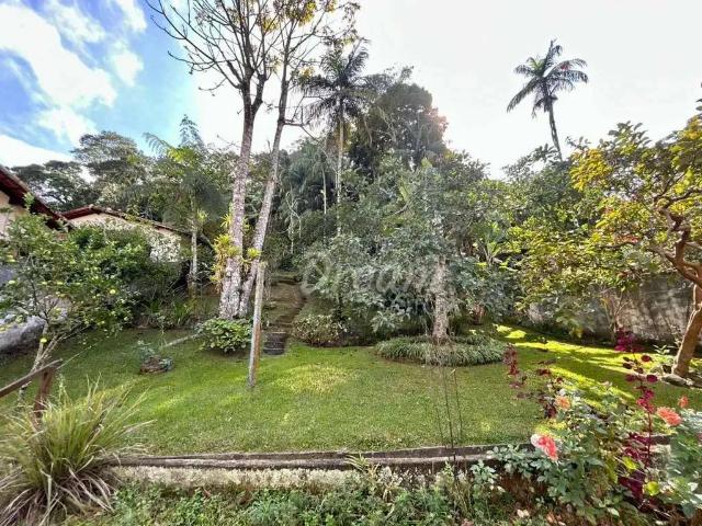 Casa venda em Região Geográfica Imediata de Petrópolis, Teresópolis