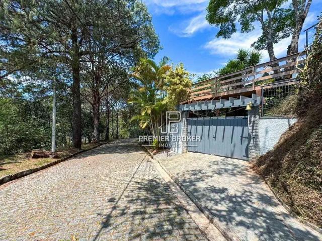 Casa venda em Região Geográfica Imediata de Petrópolis, Teresópolis