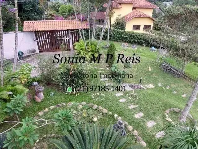 Casa venda em Região Geográfica Imediata de Petrópolis, Teresópolis