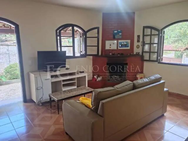 Casa venda em Região Geográfica Imediata de Petrópolis, Teresópolis