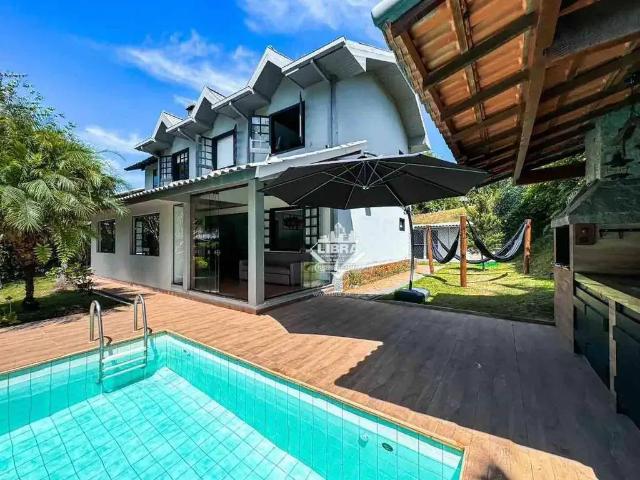 Casa venda em Liberty Green, Teresópolis