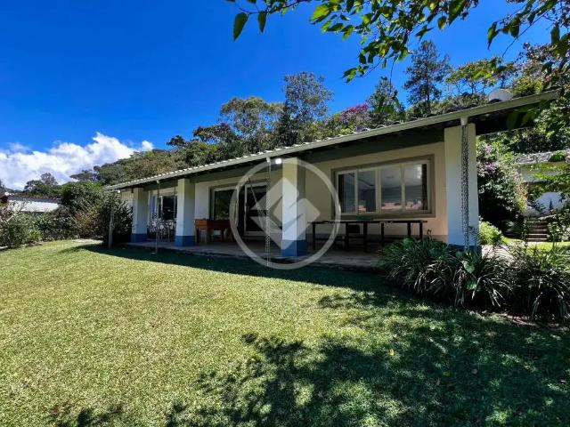 Casa venda em Região Geográfica Imediata de Petrópolis, Teresópolis