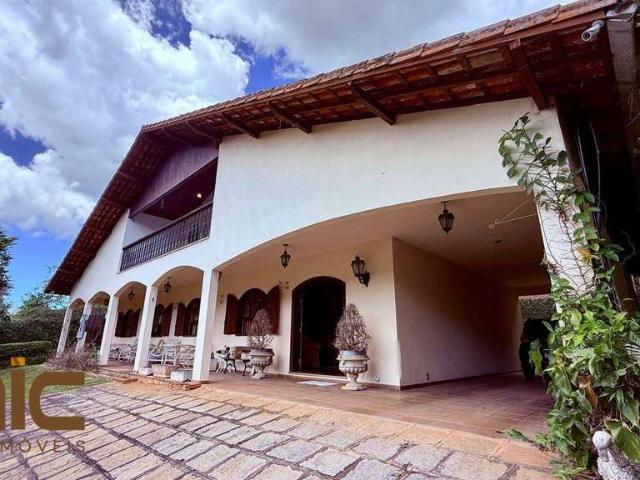 Casa venda em Teresópolis