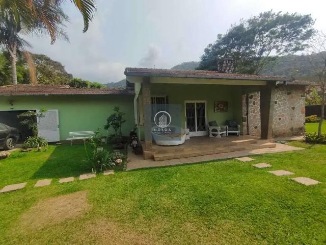 Casa venda em Região Geográfica Imediata de Petrópolis, Teresópolis