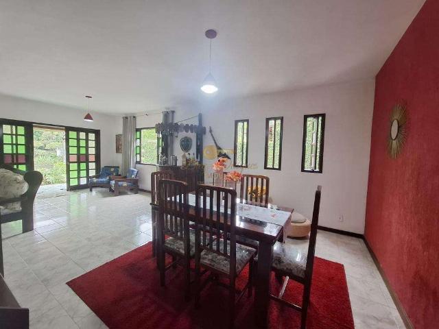Casa venda em Região Geográfica Imediata de Petrópolis, Teresópolis