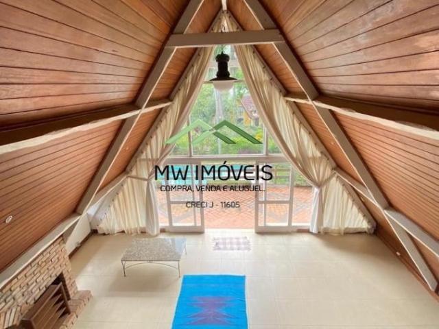 Casa venda em Região Geográfica Imediata de Petrópolis, Teresópolis
