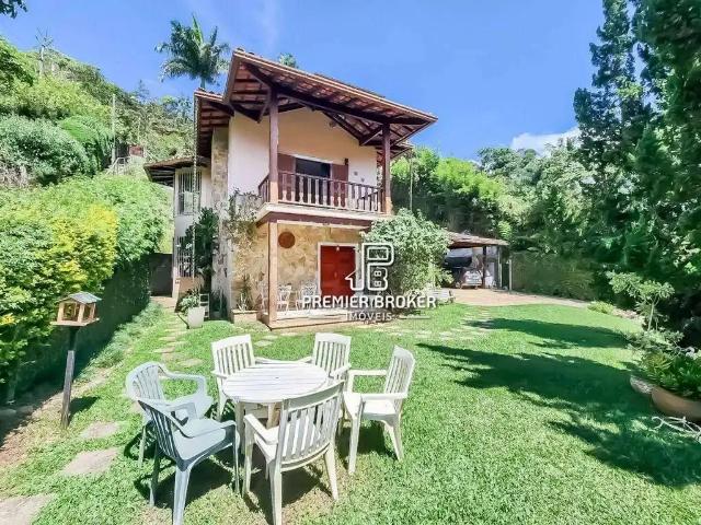 Casa venda em Região Geográfica Imediata de Petrópolis, Teresópolis