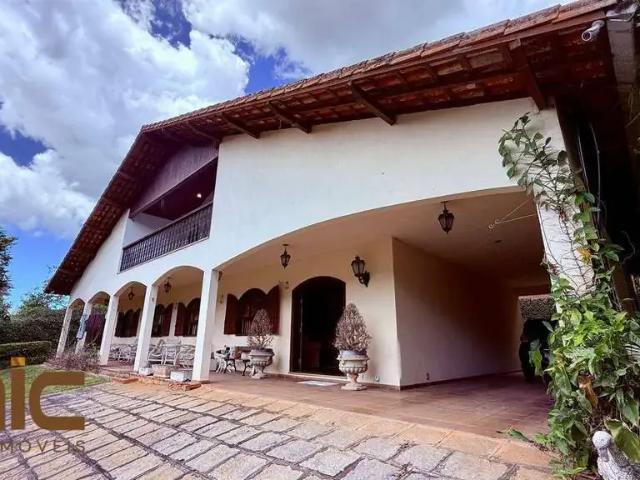 Casa venda em Região Geográfica Imediata de Petrópolis, Teresópolis