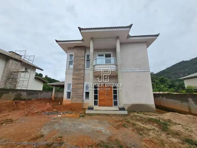 Casa venda em Região Geográfica Imediata de Petrópolis, Teresópolis