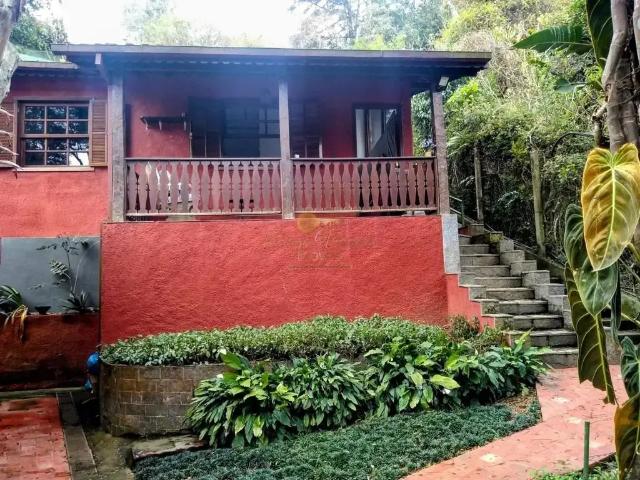Casa venda em Região Geográfica Imediata de Petrópolis, Teresópolis