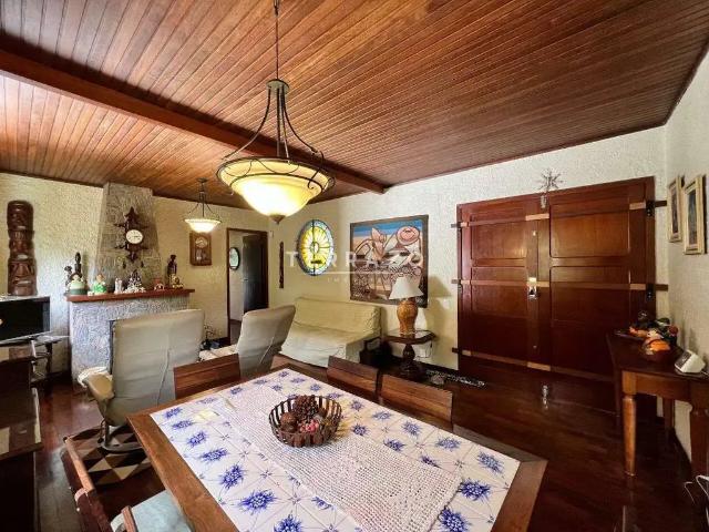 Casa venda em Região Geográfica Imediata de Petrópolis, Teresópolis