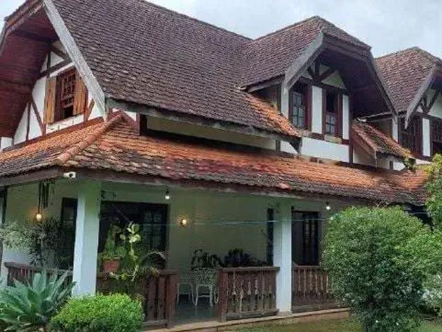 Casa venda em Região Geográfica Imediata de Petrópolis, Teresópolis