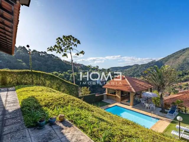 Casa venda em Região Geográfica Imediata de Petrópolis, Teresópolis