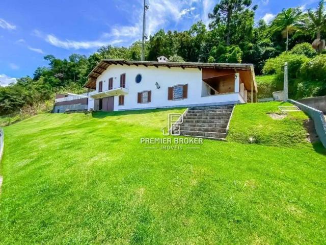 Casa venda em Região Geográfica Imediata de Petrópolis, Teresópolis
