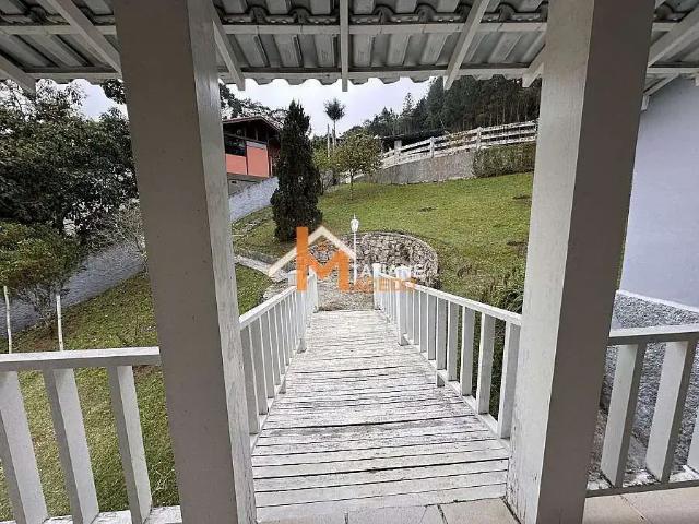 Casa venda em Região Geográfica Imediata de Petrópolis, Teresópolis