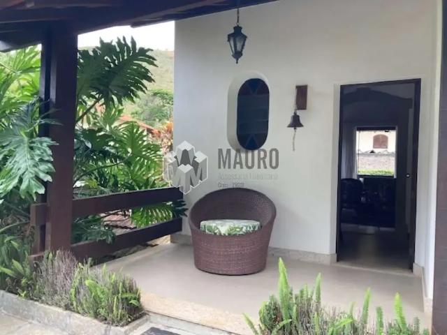 Casa venda em Teresópolis