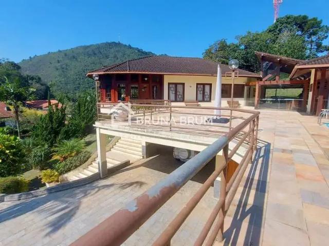 Casa venda em Região Geográfica Imediata de Petrópolis, Teresópolis