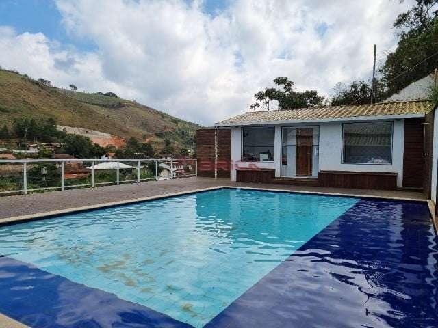 Casa venda em Região Geográfica Imediata de Petrópolis, Teresópolis