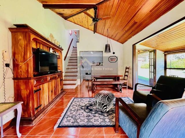 Casa venda em Região Geográfica Imediata de Petrópolis, Teresópolis