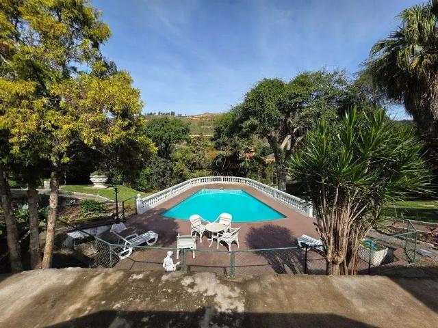 Casa venda em Região Geográfica Imediata de Petrópolis, Teresópolis