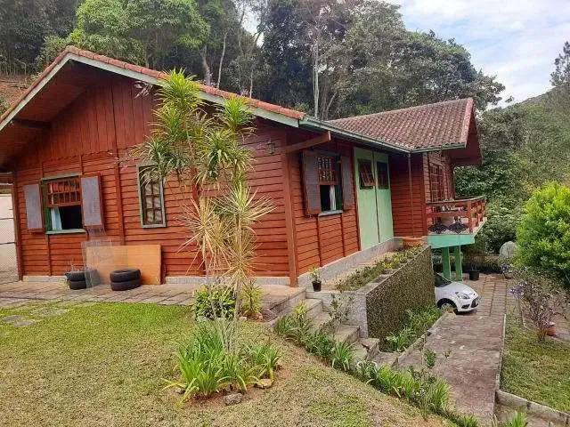Casa venda em Região Geográfica Imediata de Petrópolis, Teresópolis