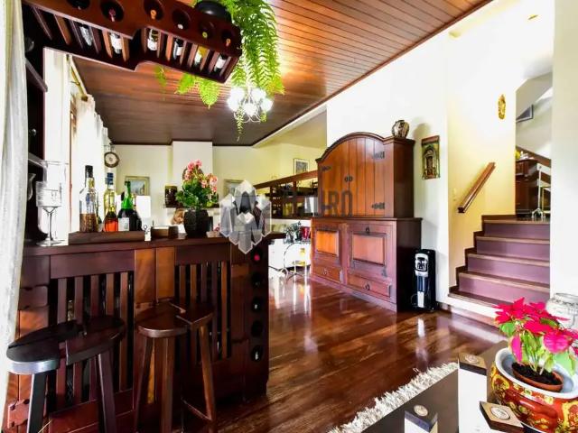 Casa venda em Vila Jardim Suspiro, Teresópolis