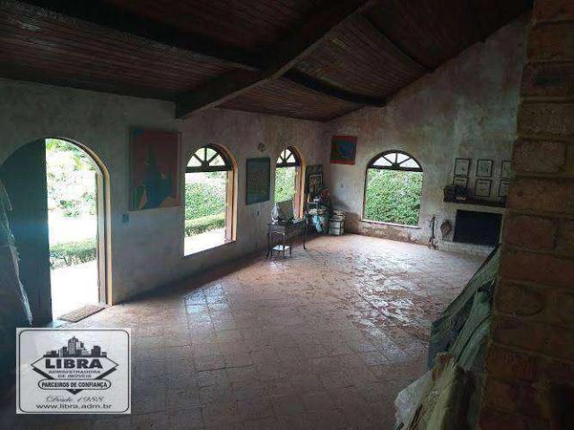 Casa venda em Teresópolis