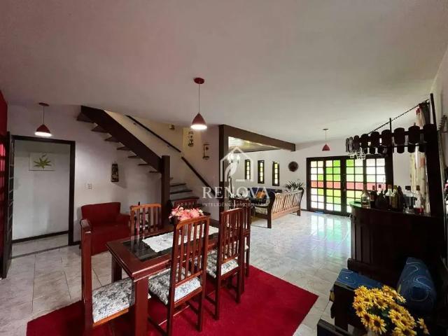 Casa venda em Região Geográfica Imediata de Petrópolis, Teresópolis