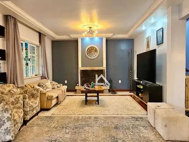 Casa venda em Região Geográfica Imediata de Petrópolis, Teresópolis
