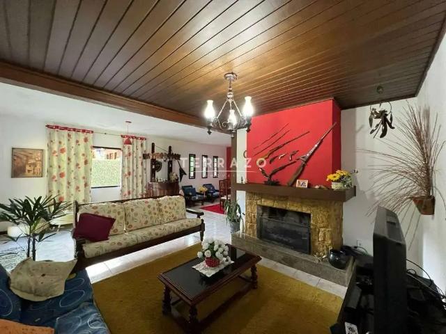 Casa venda em Região Geográfica Imediata de Petrópolis, Teresópolis