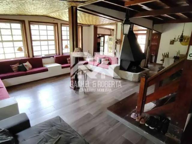 Casa venda em Região Geográfica Imediata de Petrópolis, Teresópolis