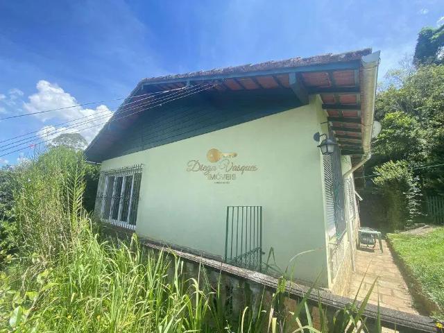 Casa venda em Região Geográfica Imediata de Petrópolis, Teresópolis