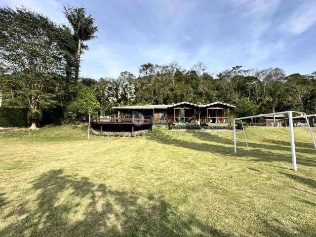 Casa venda em Região Geográfica Imediata de Petrópolis, Teresópolis