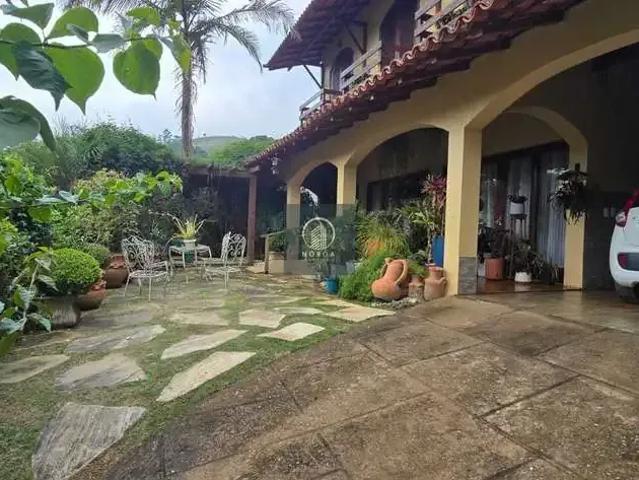Casa venda em Região Geográfica Imediata de Petrópolis, Teresópolis
