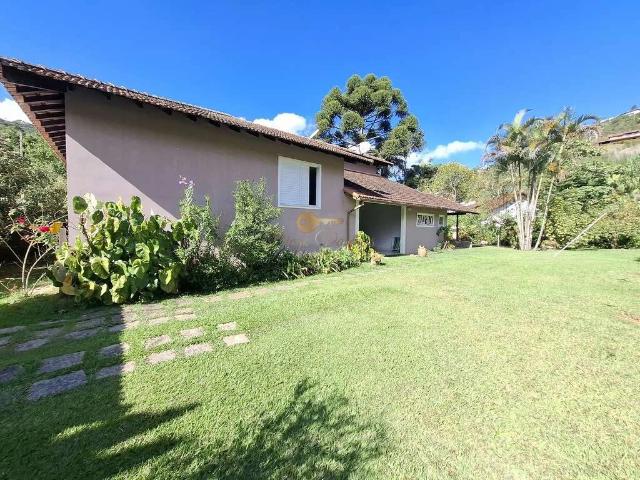 Casa venda em Teresópolis