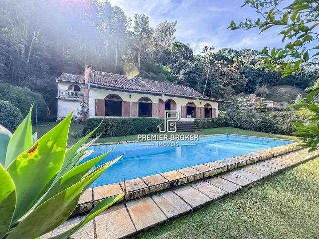 Casa venda em Região Geográfica Imediata de Petrópolis, Teresópolis