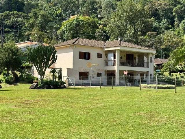 Casa venda em Região Geográfica Imediata de Petrópolis, Teresópolis