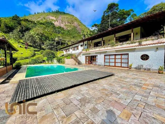 Casa venda em Região Geográfica Imediata de Petrópolis, Teresópolis