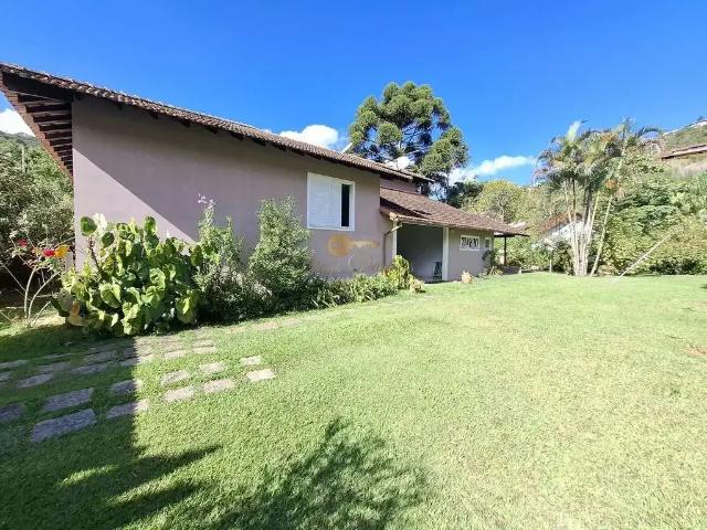 Casa venda em Região Geográfica Imediata de Petrópolis, Teresópolis
