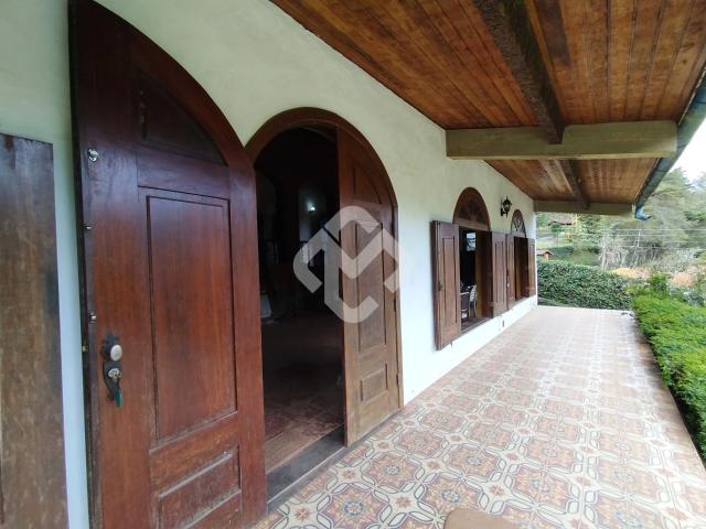 Casa venda em Teresópolis, Região Geográfica Intermediária de Petrópolis