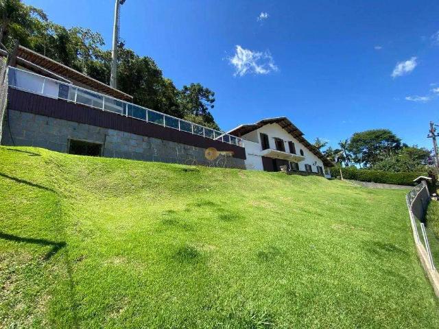 Casa venda em Região Geográfica Imediata de Petrópolis, Teresópolis